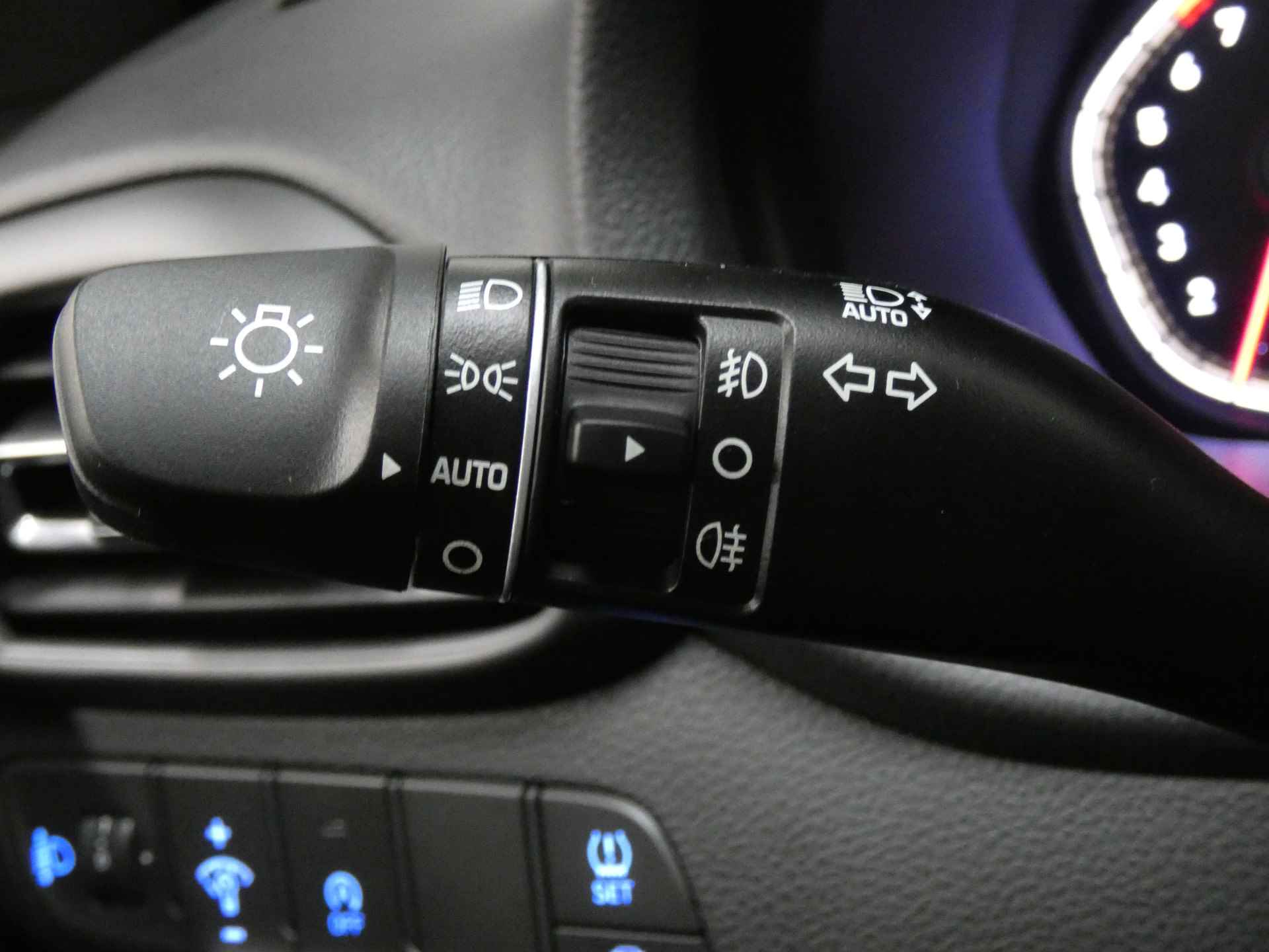 Hyundai i30 Wagon 1.0 T-GDi MHEV Comfort Smart | Navigatie | Climate Control - 19/37