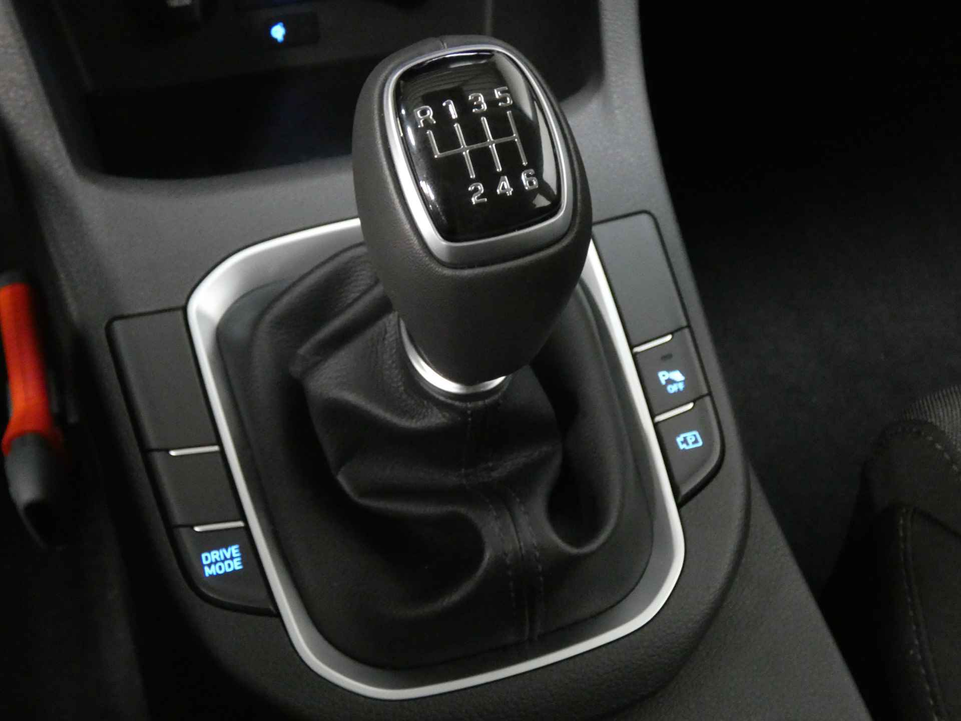 Hyundai i30 Wagon 1.0 T-GDi MHEV Comfort Smart | Navigatie | Climate Control - 27/37