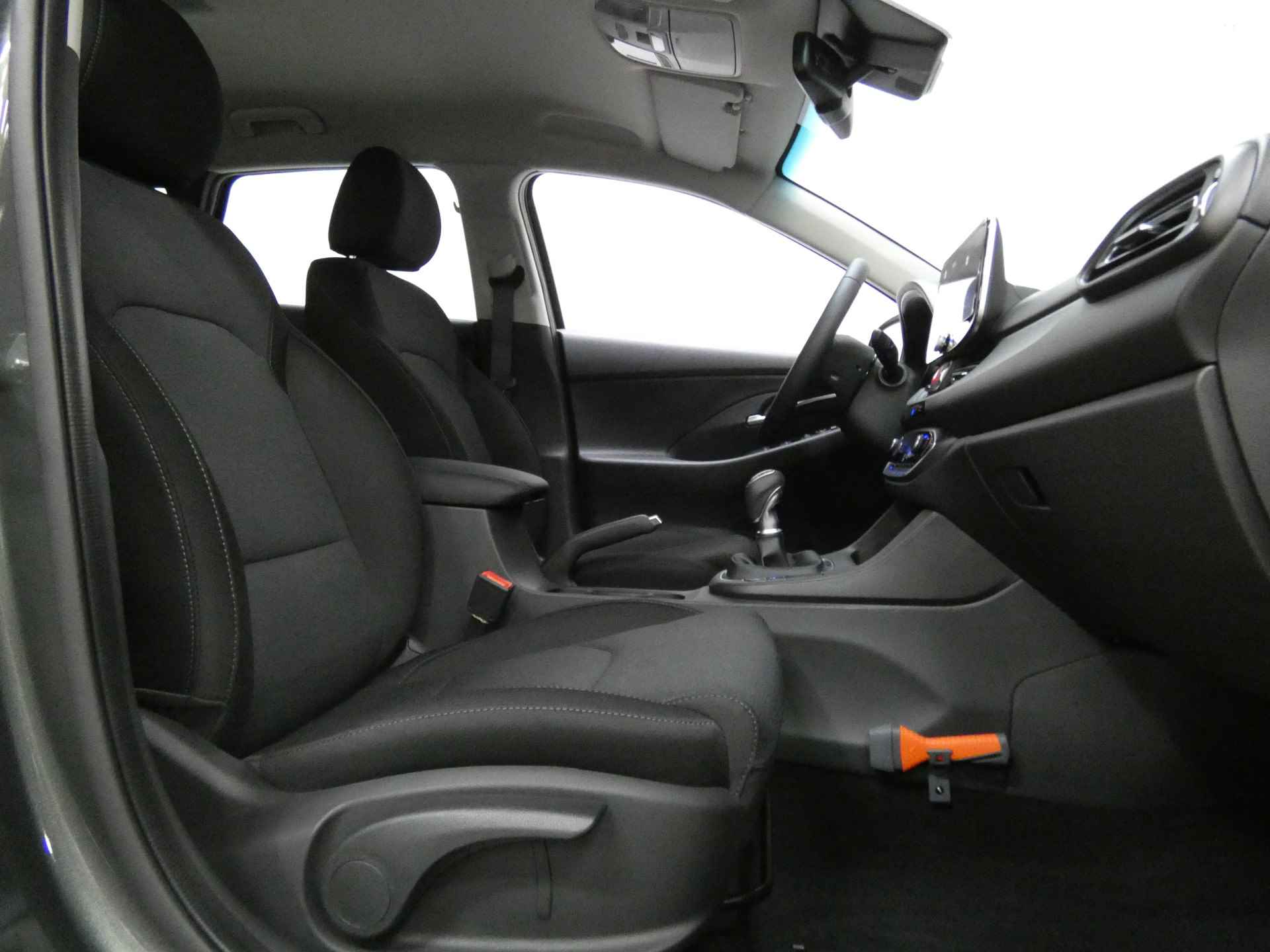 Hyundai i30 Wagon 1.0 T-GDi MHEV Comfort Smart | Navigatie | Climate Control - 36/37