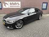 BMW 4-Serie Gran Coupé (f36) 420i 184pk Aut Corporate Lease Steptronic Edition Model M Sport High Executive