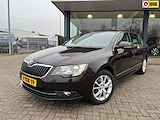 Skoda Superb 1.8 TSI Elegance Business|Schuifdak|Leder