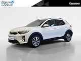 Kia Stonic 1.0 T-GDi MHEV DynamicPlusLine | Navigatie | Camera | Keyless met startknop | Climate control | Apple Carplay / android Auto | Getinte ramen achter |