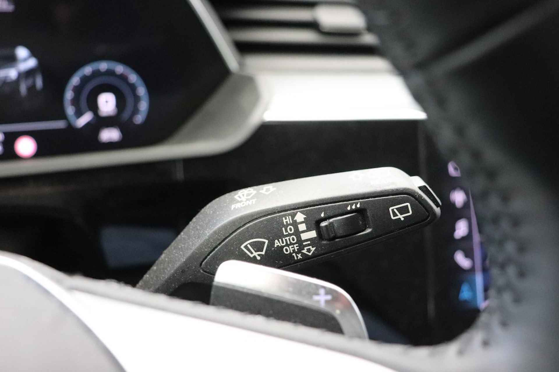 AUDI E-tron 55 quattro 95 kWh - Virtual Cockpit, Adaptive Cruise - Lane assi - 17/26