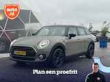 MINI Clubman 1.5 Cooper Chili | LED | Stoelverwarming | Parkeersensoren  | Apple Carplay | Cruise Control |