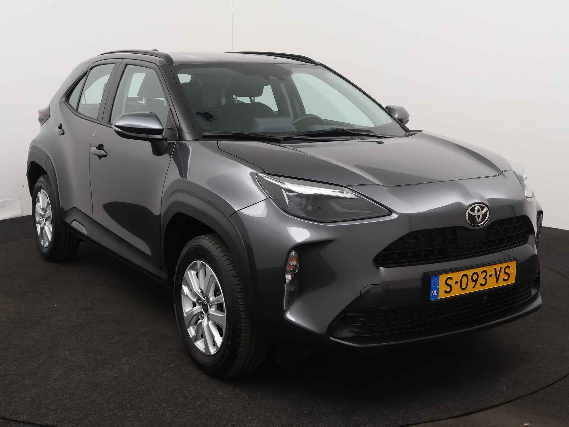 Toyota Yaris Cross 1.5 VVT-I Active - 29/42