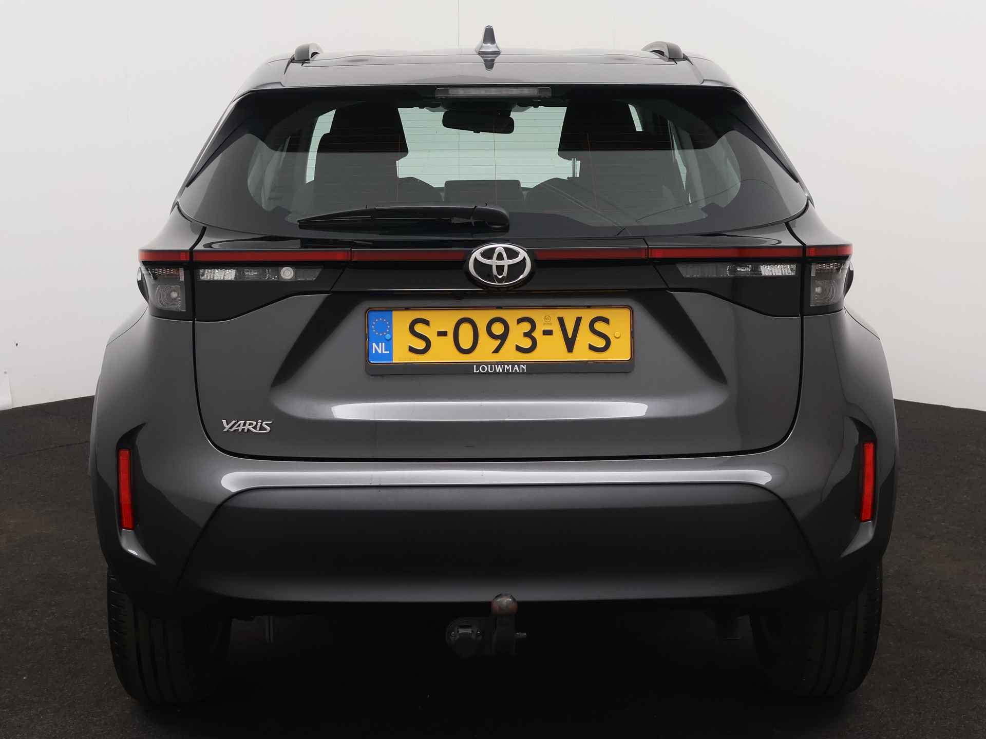 Toyota Yaris Cross 1.5 VVT-I Active - 30/42