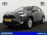 Toyota Yaris Cross 1.5 VVT-I Active