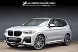 BMW X3 xDrive20i High Executive Edition / M-Sport / Pano / Elektrische Trekhaak / Leder / Dealer onderhouden