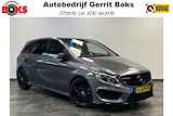 Mercedes-Benz B-Klasse 180 AMG Night Edition Cruise/climate Automaat PDC Panoramadak Navigatie