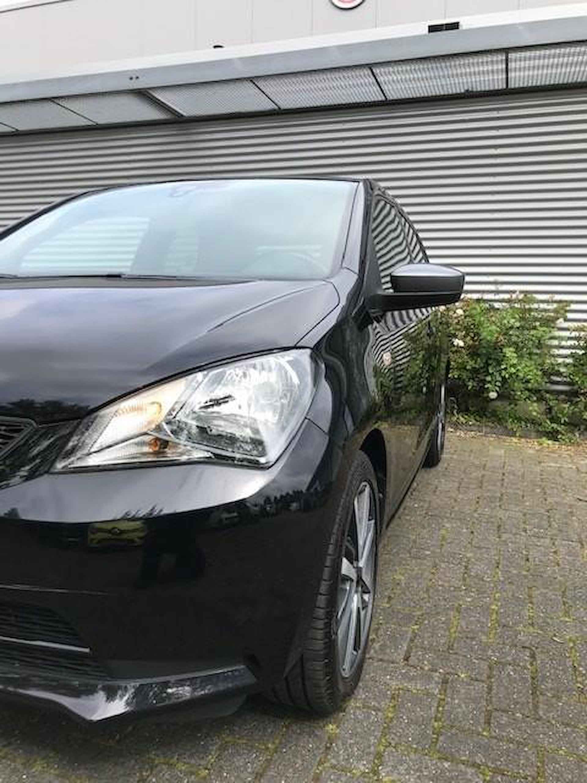 SEAT Mii 1.0 FR - 9/19