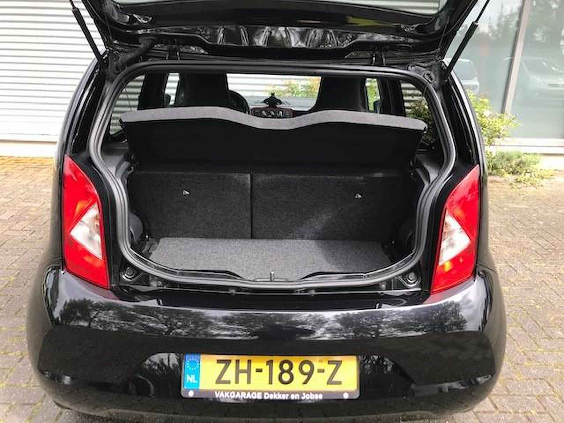 SEAT Mii 1.0 FR - 13/19