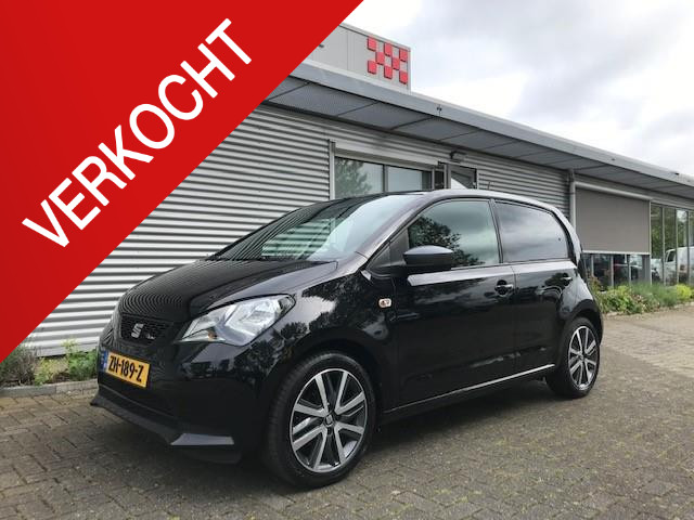 SEAT Mii 1.0 FR