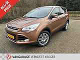 Ford Kuga 1.6 Titanium Rijklaarprijs