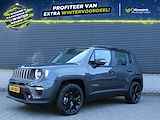 JEEP Renegade 1.5T e-Hybrid 130 pk SUMMIT I Panoramadak I Leren bekleding I Elektrische stoelen