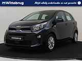 Kia Picanto 1.0 DPi DynamicLine | Automaat | Airconditioning Ypenburg