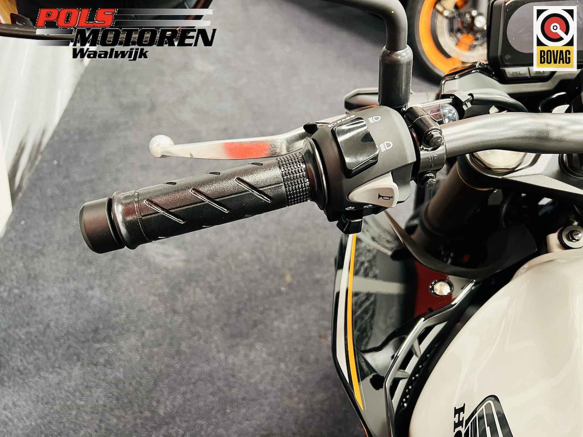 Honda CB 500 FAN - 12/19