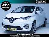 Renault ZOE R110 Life 52 kWh Airco/Navi/LM-Velgen