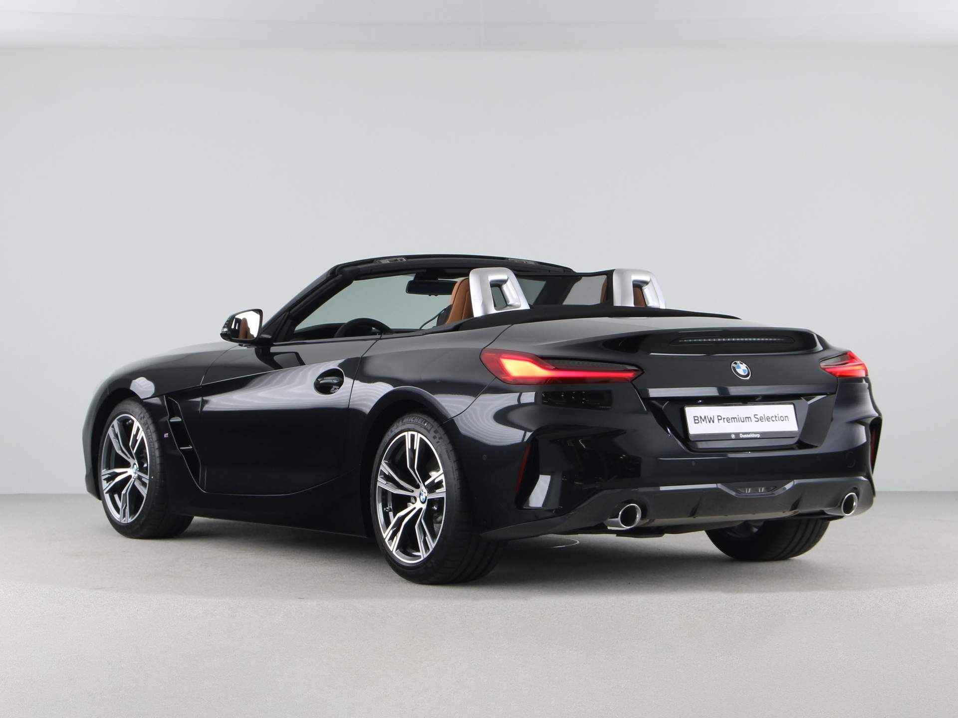 BMW Z4 Roadster sDrive20i M Sportpakket - 23/31