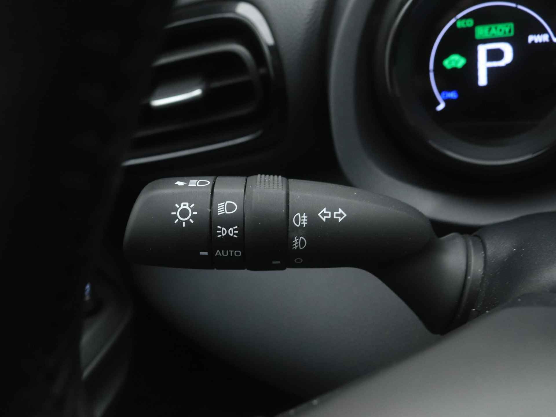 Mazda 2 Hybrid 1.5 Select automaat met panoramadak : dealer onderhouden en 24 maanden verlengde garantie - 26/47