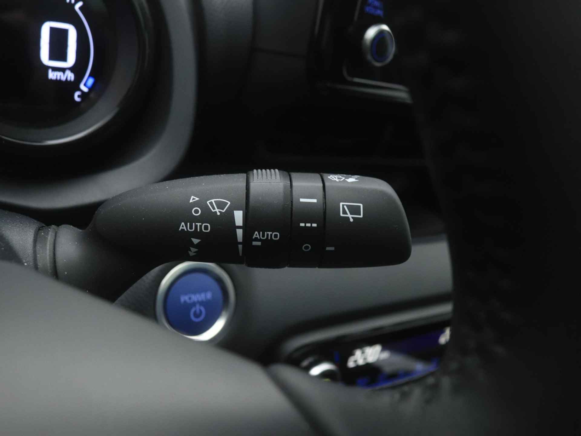 Mazda 2 Hybrid 1.5 Select automaat met panoramadak : dealer onderhouden en 24 maanden verlengde garantie - 27/47