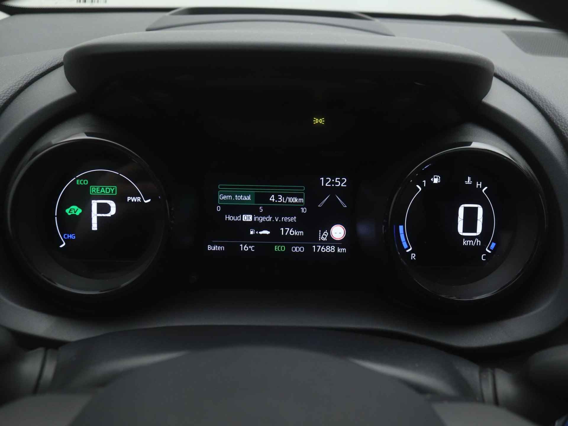 Mazda 2 Hybrid 1.5 Select automaat met panoramadak : dealer onderhouden en 24 maanden verlengde garantie - 28/47