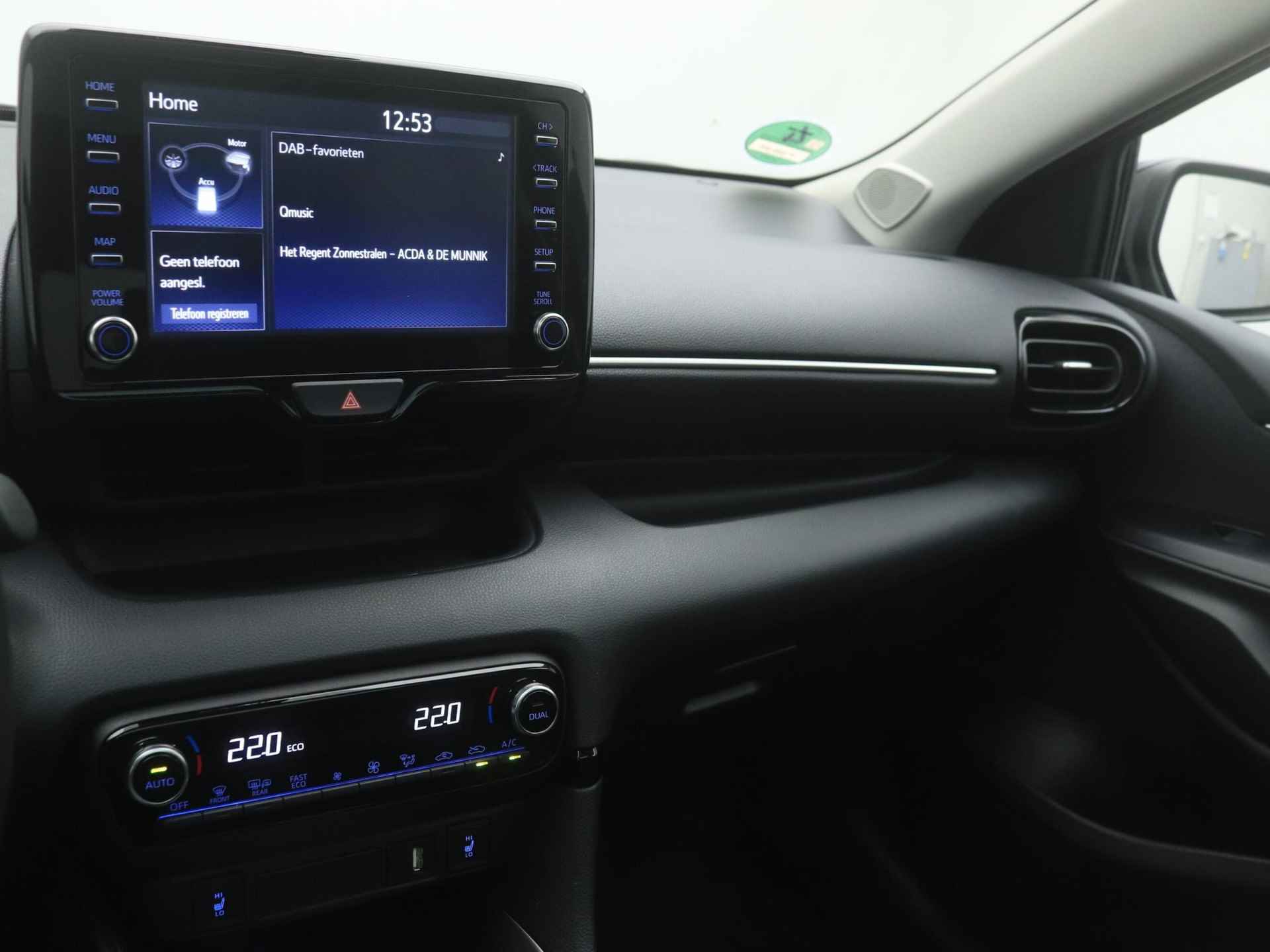 Mazda 2 Hybrid 1.5 Select automaat met panoramadak : dealer onderhouden en 24 maanden verlengde garantie - 30/47