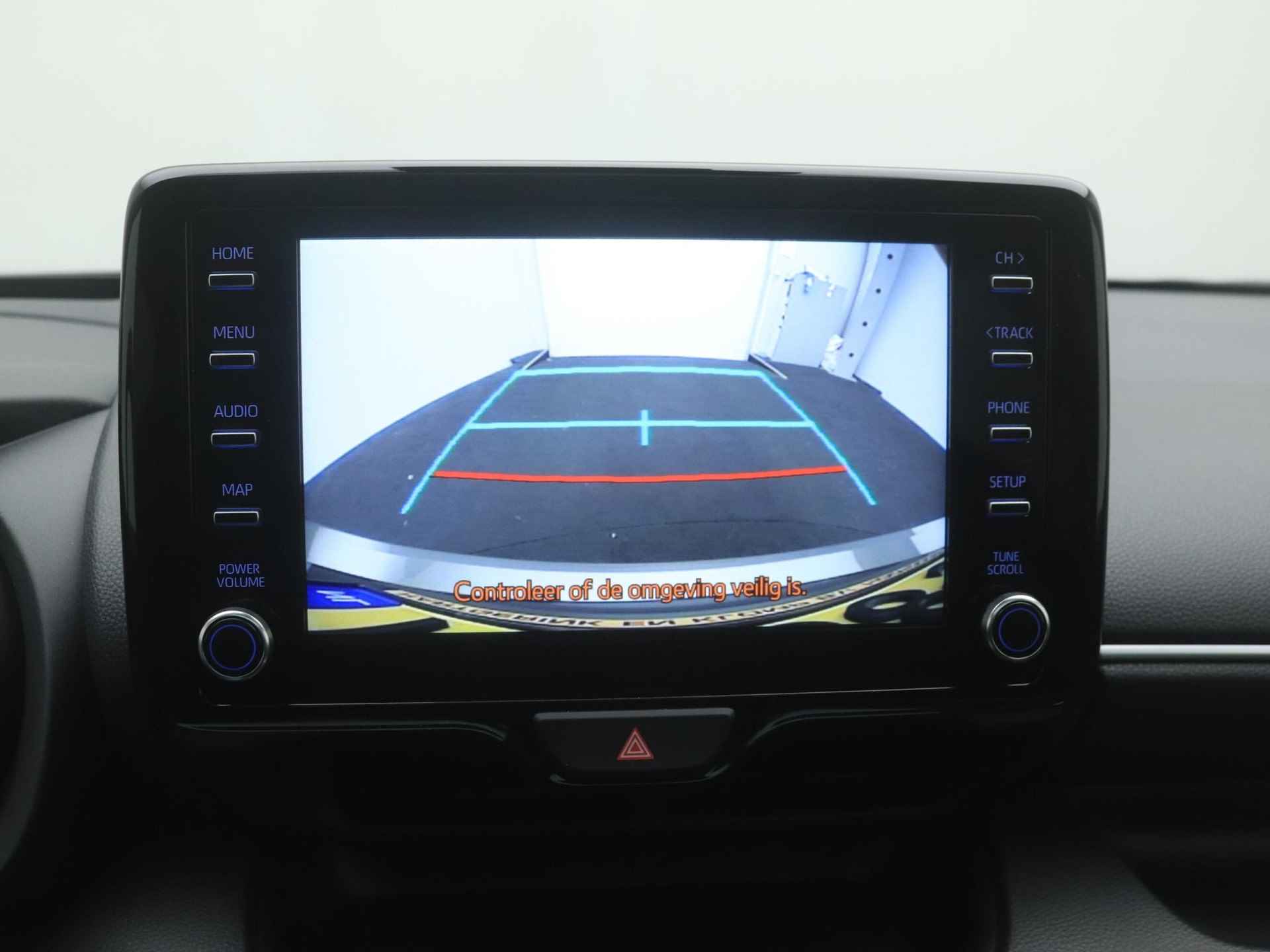 Mazda 2 Hybrid 1.5 Select automaat met panoramadak : dealer onderhouden en 24 maanden verlengde garantie - 32/47