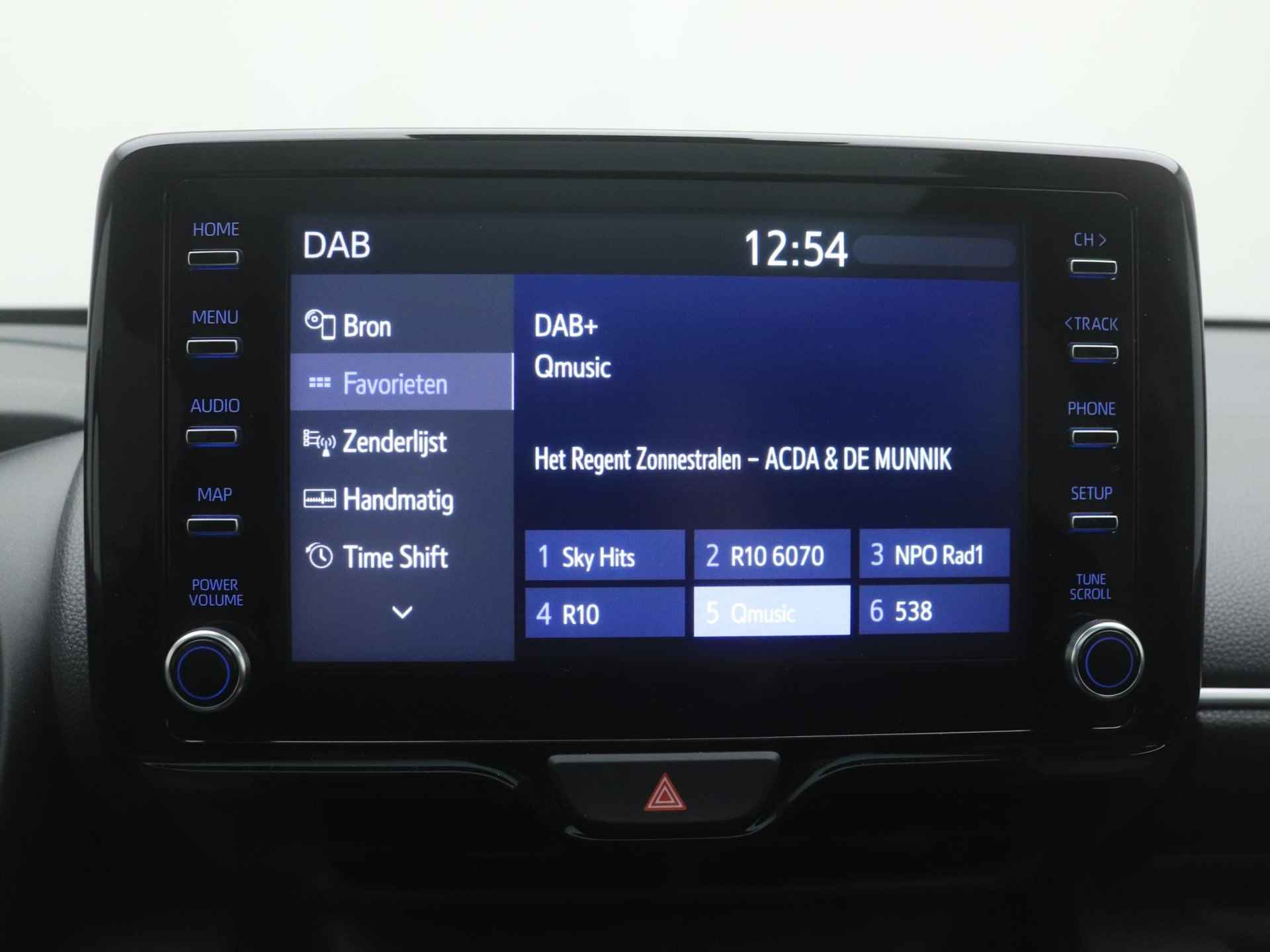 Mazda 2 Hybrid 1.5 Select automaat met panoramadak : dealer onderhouden en 24 maanden verlengde garantie - 33/47