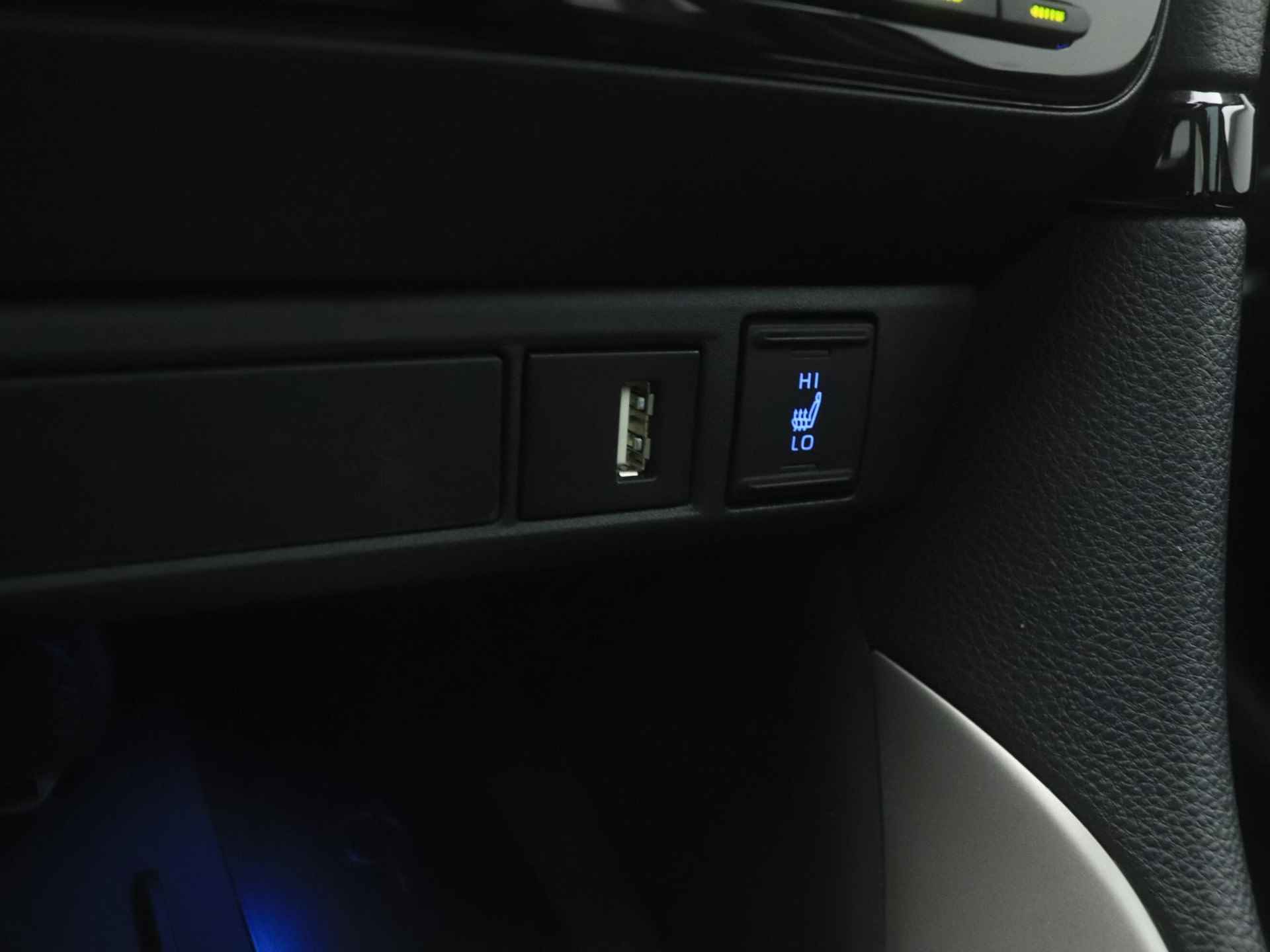 Mazda 2 Hybrid 1.5 Select automaat met panoramadak : dealer onderhouden en 24 maanden verlengde garantie - 35/47