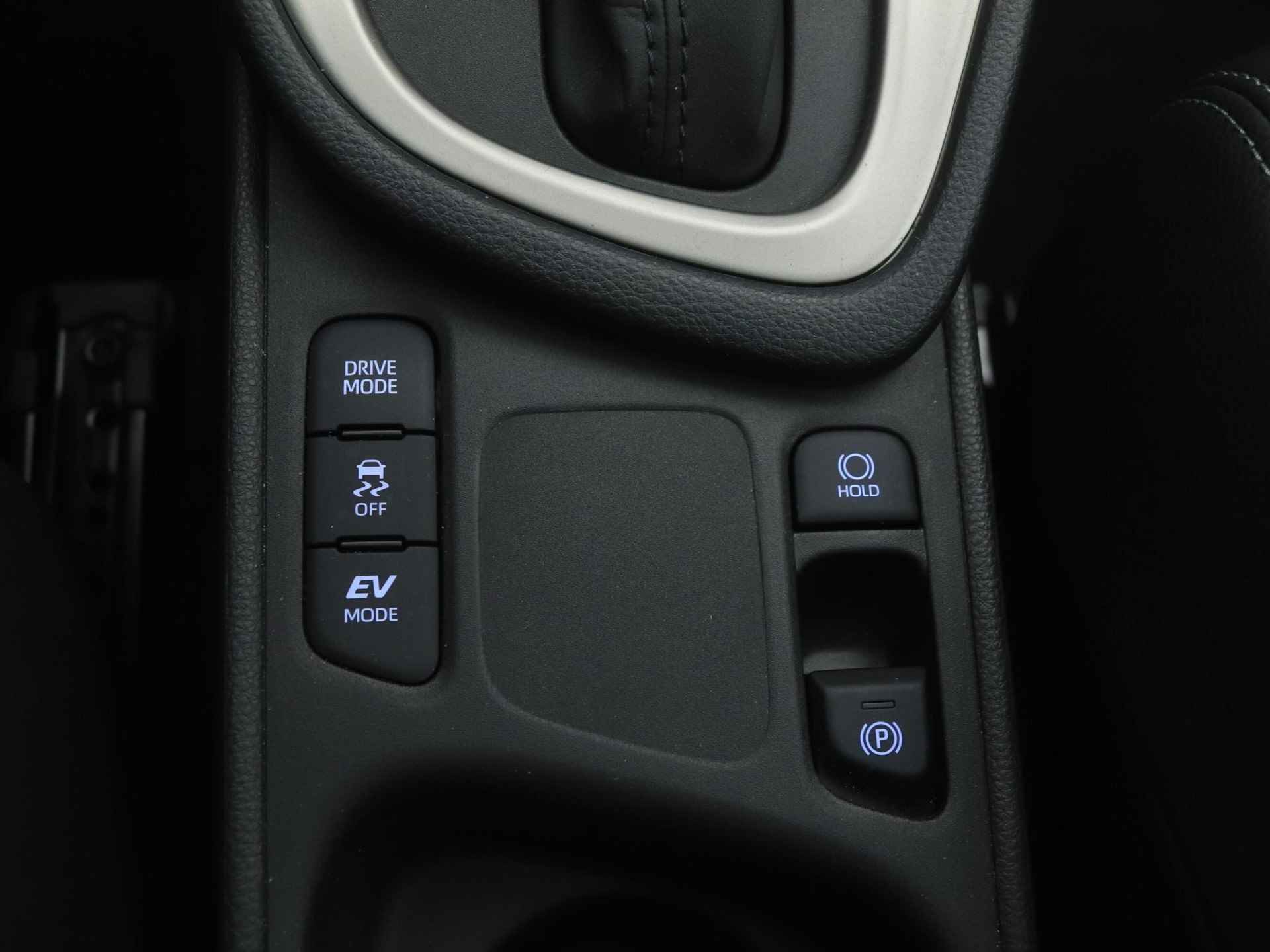 Mazda 2 Hybrid 1.5 Select automaat met panoramadak : dealer onderhouden en 24 maanden verlengde garantie - 37/47