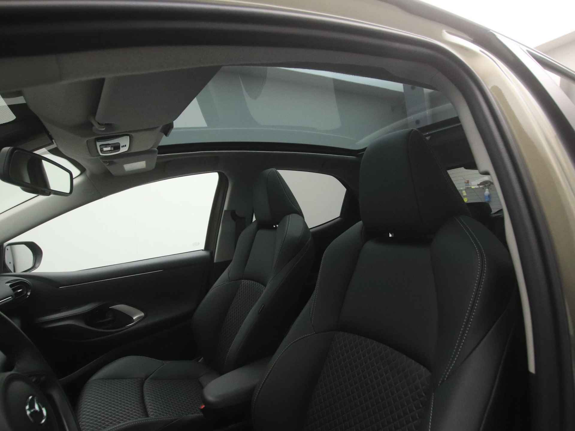 Mazda 2 Hybrid 1.5 Select automaat met panoramadak : dealer onderhouden en 24 maanden verlengde garantie - 42/47