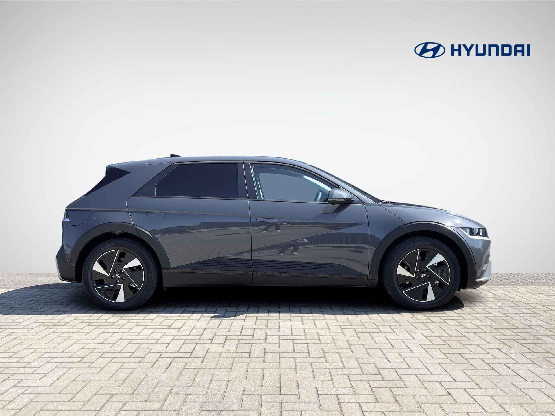 Hyundai IONIQ 5 Connect+ 84 kWh *NIEUW MODEL!* - 3/27