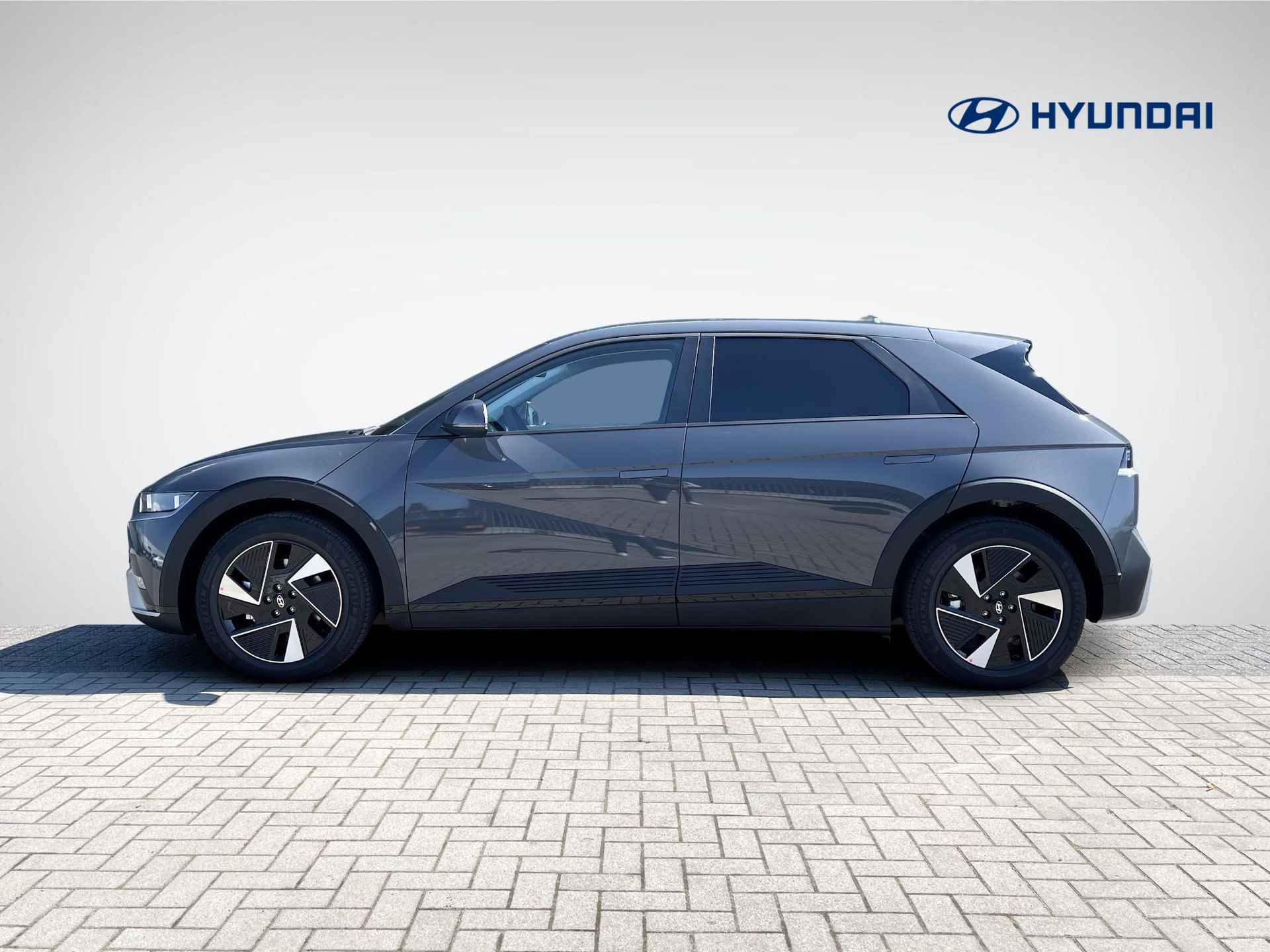 Hyundai IONIQ 5 Connect+ 84 kWh *NIEUW MODEL!* - 7/27