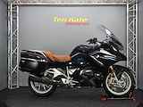 BMW R 1250 RT ABS DTC CC