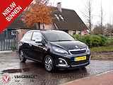 Peugeot 108 1.0 e-VTi Allure | Camera | Apple Carplay | DAB | Airco | 15 inch |