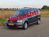 Volkswagen Caddy Maxi 1.4 TSI Comfortline | LPG | 7 Persoons | Camera