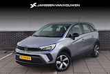 Opel Crossland 1.2 Edition * Navigatie * Airco * Camera