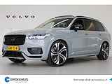 Volvo XC90 T8 455PK Ultra Dark | Full Option | HEICO | Selected Luchtvering | B&W Audio | Iso glas