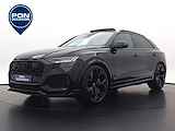 Audi RSQ8 4.0 TFSI quattro | Pano.dak | Dynamic pakket | Head-up | Servosluiting | Top view camera | Massage/Ventilatie | 23'' | Assistentie City/Tour | B&O