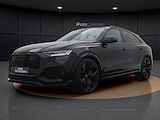 Audi RSQ8 4.0 TFSI quattro | Pano.dak | Dynamic pakket | Head-up | Servosluiting | Top view camera | Massage/Ventilatie | 23'' | Assistentie City/Tour | B&O