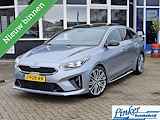 Kia ProCeed 1.4 T-GDI GT-PlusLine NL-AUTO STUUR+STOELVERW PANO