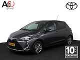 Toyota Yaris 1.5 Hybrid Executive | Navigatie | Climate control | Cruise control |