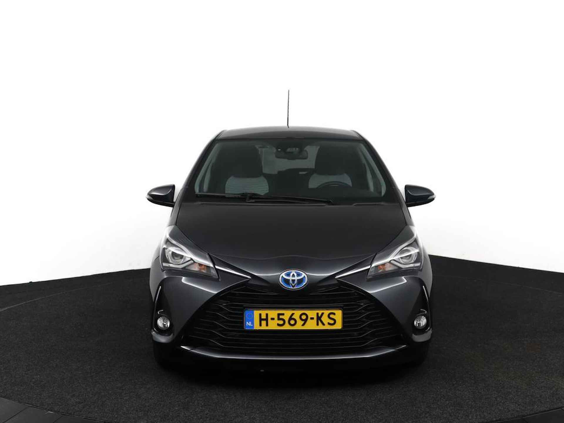 Toyota Yaris 1.5 Hybrid Executive | Navigatie | Climate control | Cruise control | - 16/50