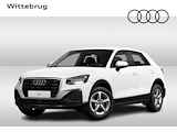 Audi Q2 35 TFSI 150pk S tronic Pro Line