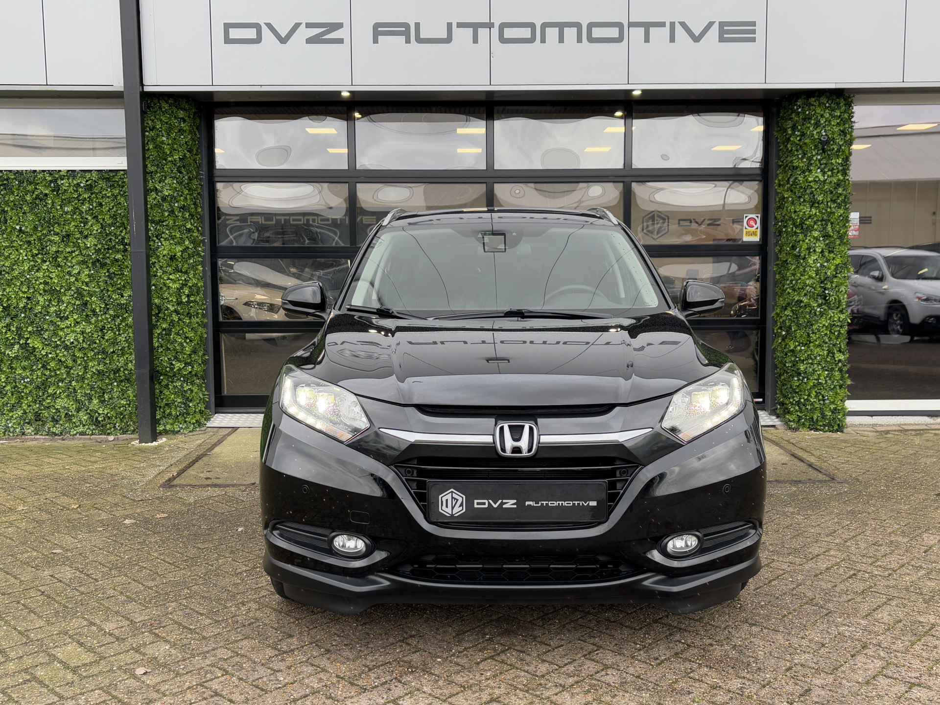 Honda HR-V 1.5 i-VTEC Executive | Pano | Camera | Winter Pack - 5/40