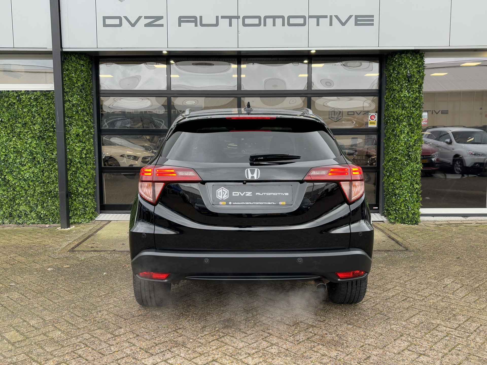 Honda HR-V 1.5 i-VTEC Executive | Pano | Camera | Winter Pack - 11/40