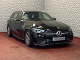 Mercedes-Benz C-Klasse Estate 220 D MHEV AMG LINE ELEK.KLEP DISTRONIC CAMERA AMBIENTE. PERF.LED 07/2024