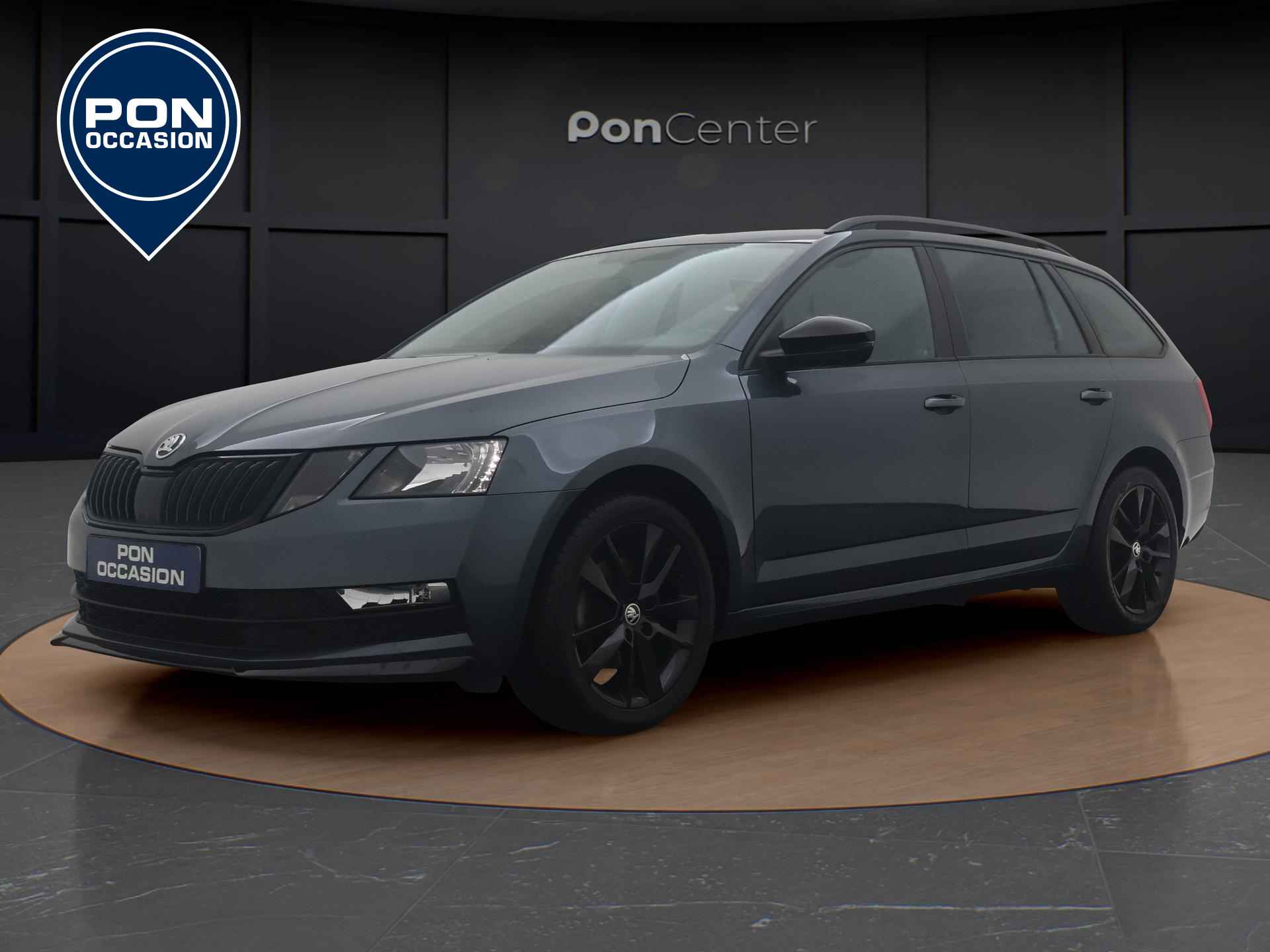 Škoda Octavia BOVAG 40-Puntencheck