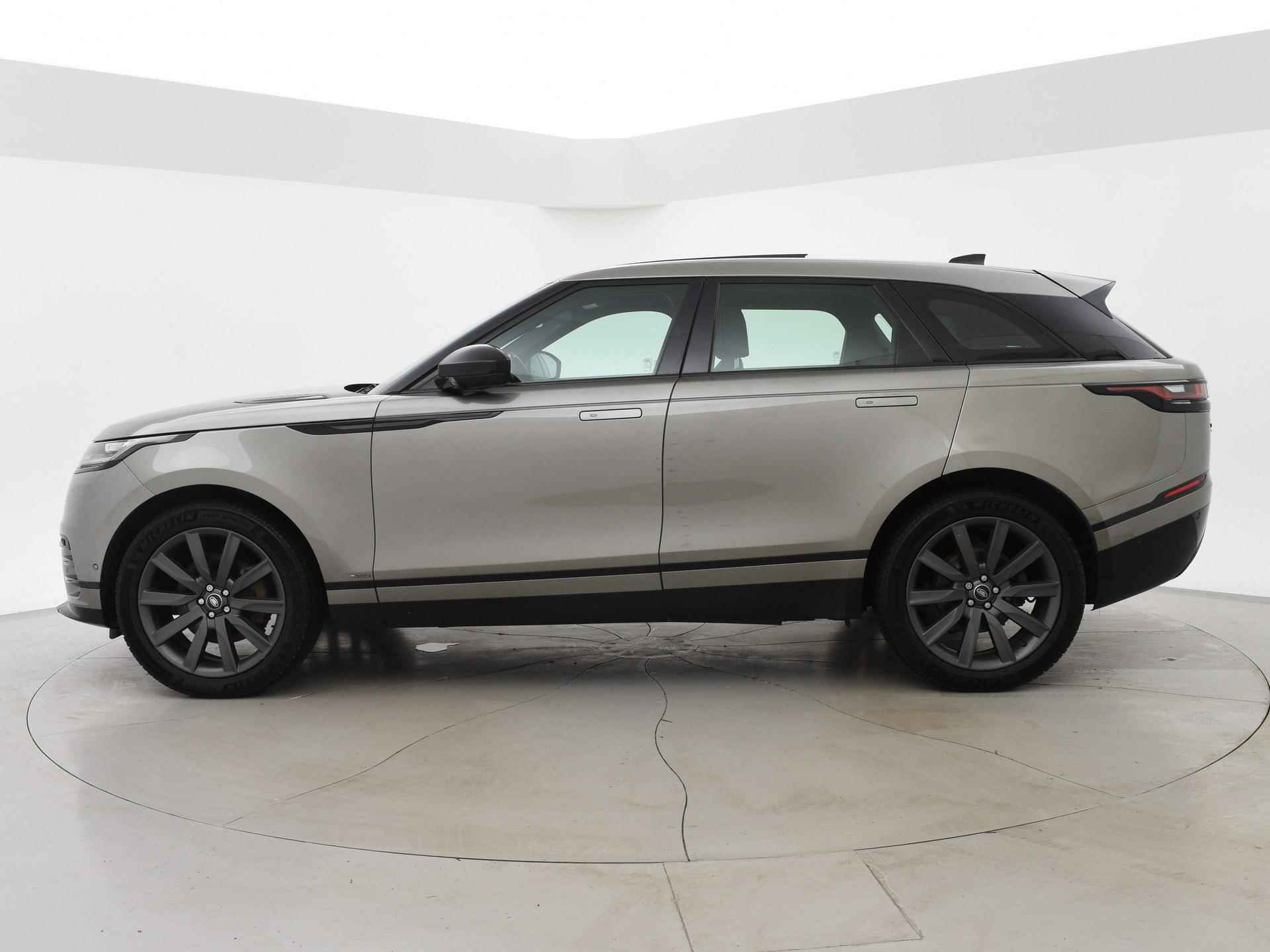 Land Rover Range Rover Velar 3.0D V6 AWD 300 PK R-DYNAMIC HSE + HEAD-UP / MASSAGE / MERIDIAN - 6/58