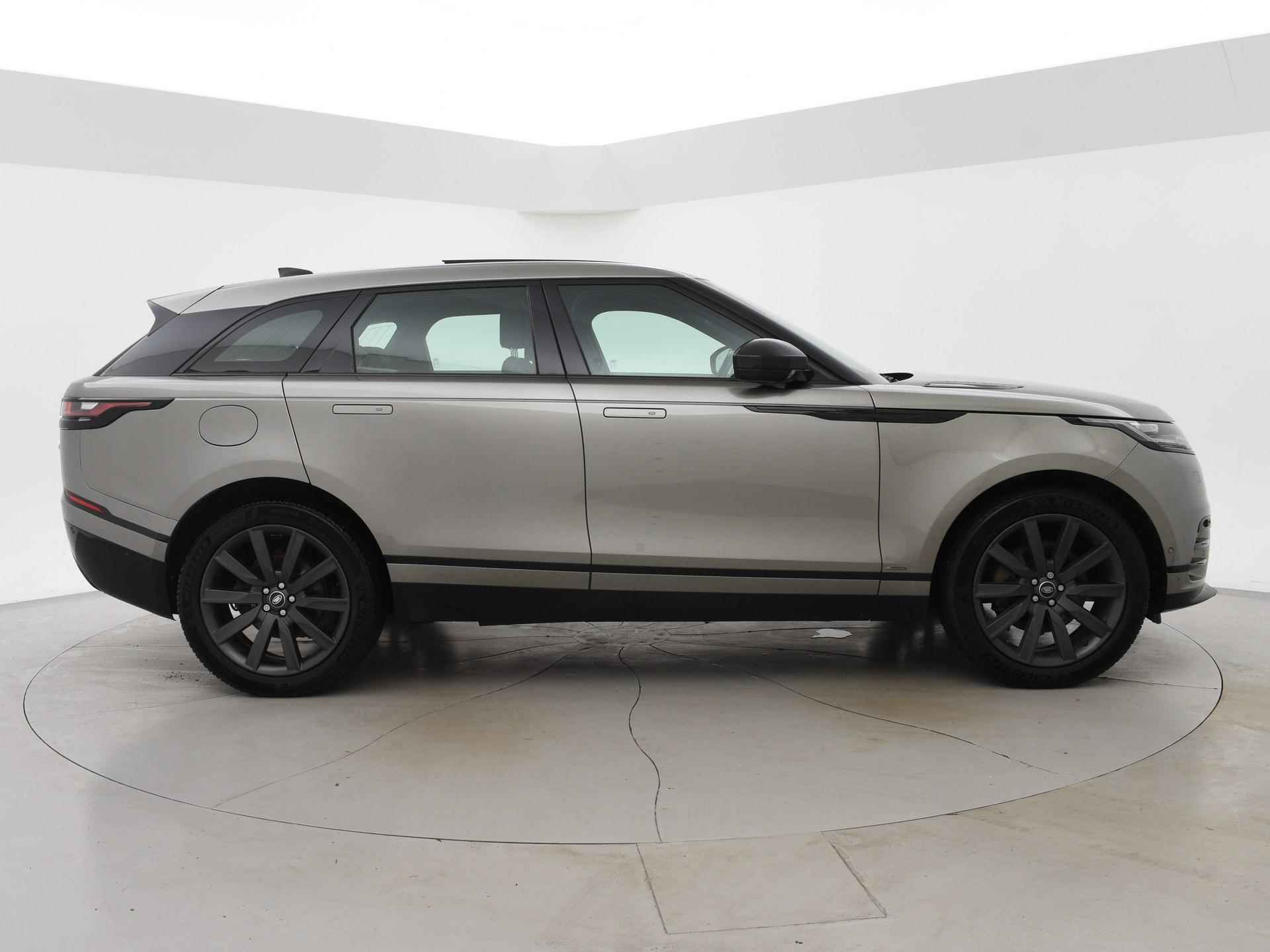 Land Rover Range Rover Velar 3.0D V6 AWD 300 PK R-DYNAMIC HSE + HEAD-UP / MASSAGE / MERIDIAN - 12/58